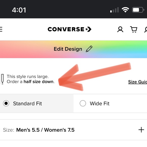 Converse Chuck Taylor All Star Glitter - Picture 13 of 14